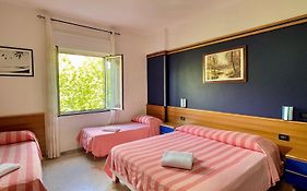 Hotel Praja